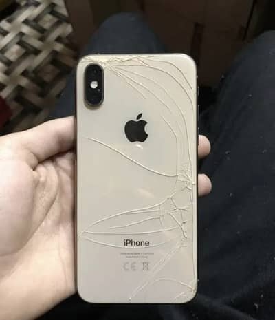 iPhone xs non pta