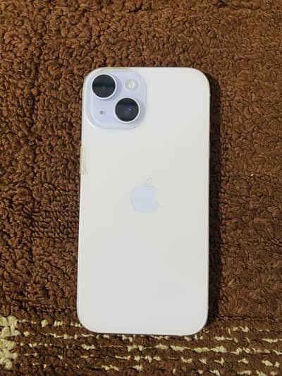 Apple iPhone 15 JV | 128GB | Open Box | Non-PTA | Exchange Only