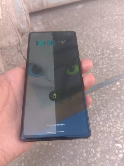 Google pixel 6a 6/128 CP  Full lush