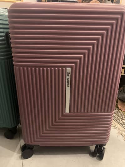 Traveling Bags - 25 kg