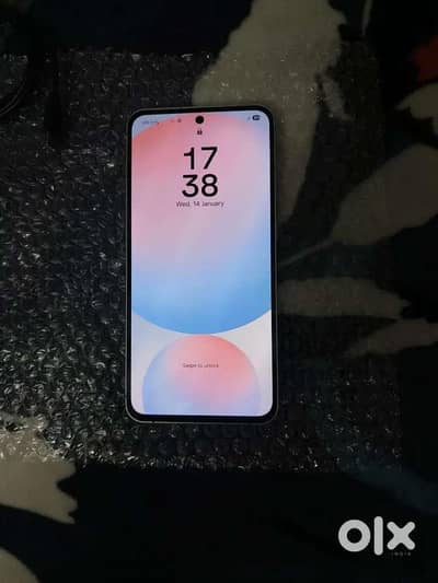 Samsung galaxy s24 fe 8 128