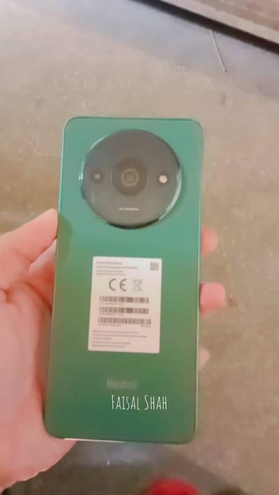 sale red me a3 2month warranty with charger with box