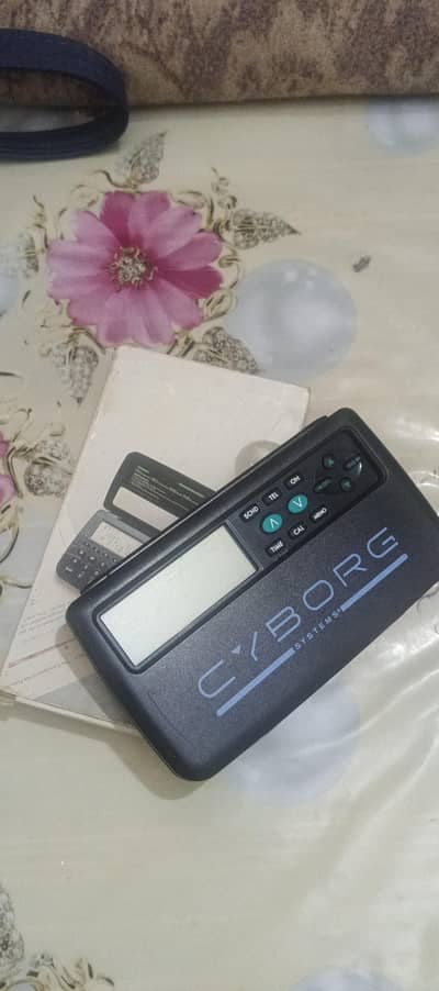 Data Bank 2 KB memory