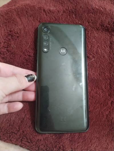 moto g power 2020 pta approved 4/64 exchange possible