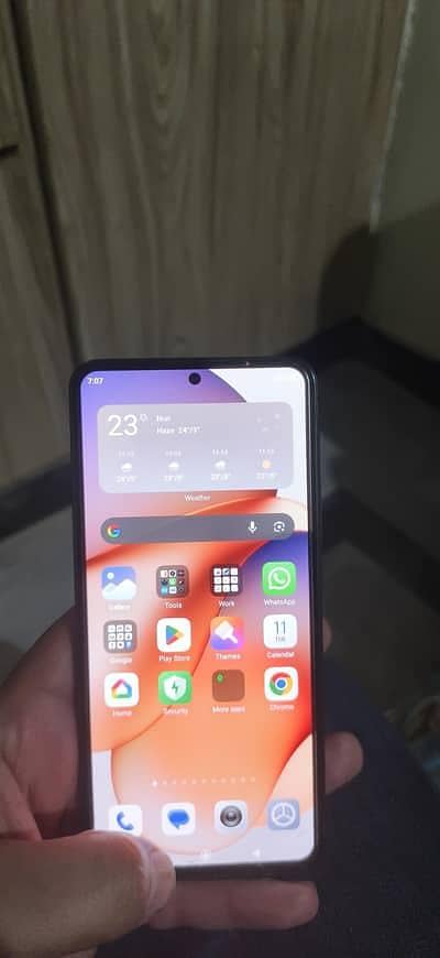 xiaomi 13t