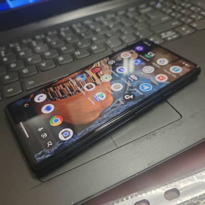 Google Pixel 6a 6/128 Non Pta