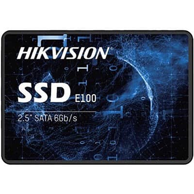 Hikvision 256gb ssd Used 100 Percent Health