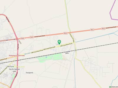 5 Marla Brand New Prenium House Are Available