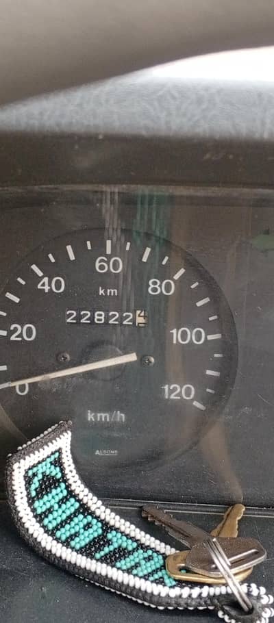 2013 model ha or 12 ka number laga howa hay