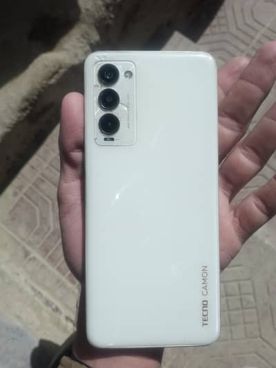 Tecno camon 18t 5000Ah betry Ram4+2 Rom128