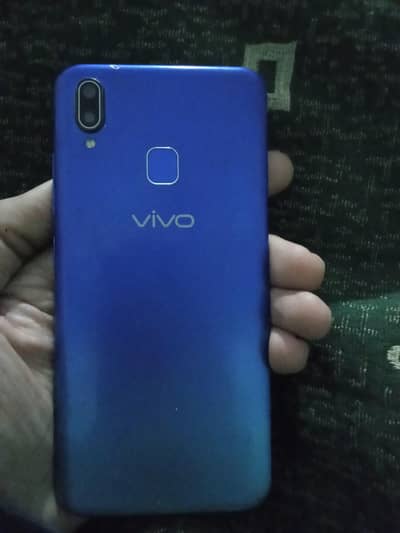 vivo y91 3/64 pta Approved