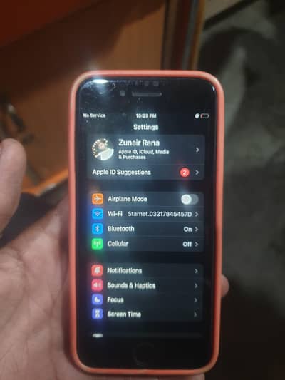 iphone 7 forsale fingerprint off finger sanser on ha condeshan 10/8