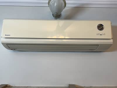 Gree 1.5 Ton AC