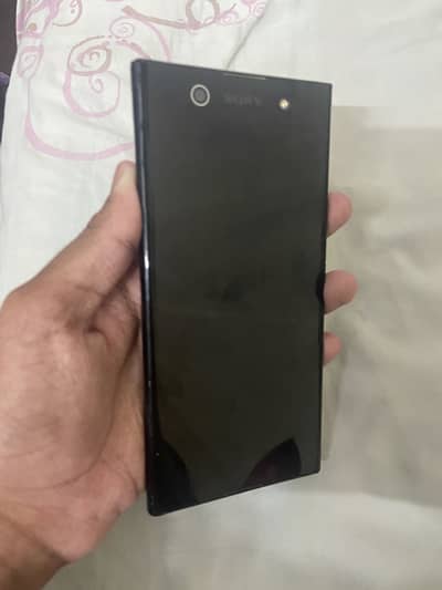 Sony Xperia XA1 Ultra