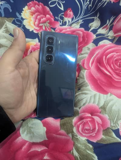 INFINIX HOT 50 pro Plus (EGDE)
