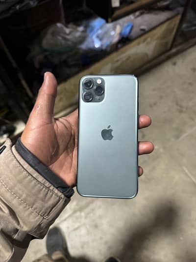 Iphone 11 Pro