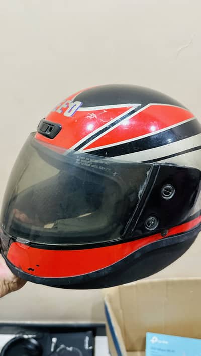 Uneed helmet for bike