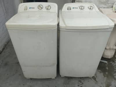 WASHING AND DRYER MACHINE FoR sale