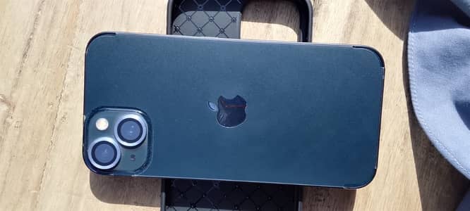 iPhone 13 one month Use