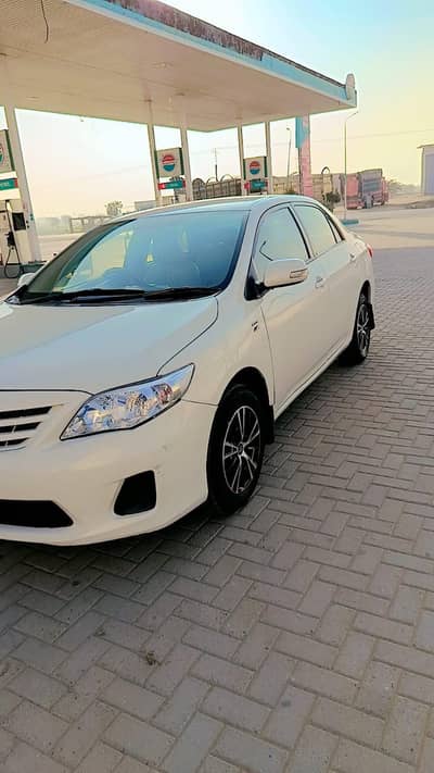 Gli 2013 model for sale