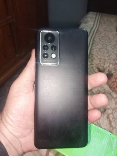 Infinix Not 11 proo 8*128