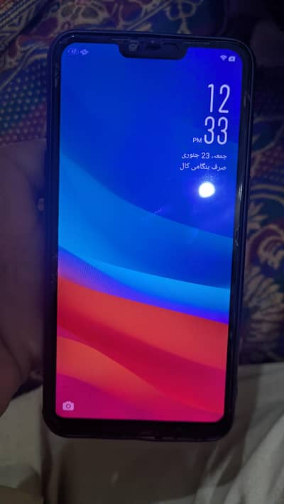 oppo A3s 2/32 gb  All phone Original