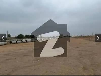 A Prime Location 120 Square Yards Residential Plot Has Landed On Market In Faridi Niazi Society Of Karachi