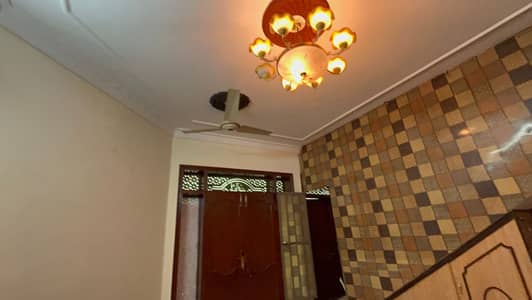 10 MARLA HOUSE FOR RENT DOUBLE UNIT