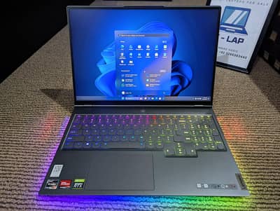 Lenovo Legion 7 Super-Premium Gaming Laptop Zephyrus Strix Omen Victus