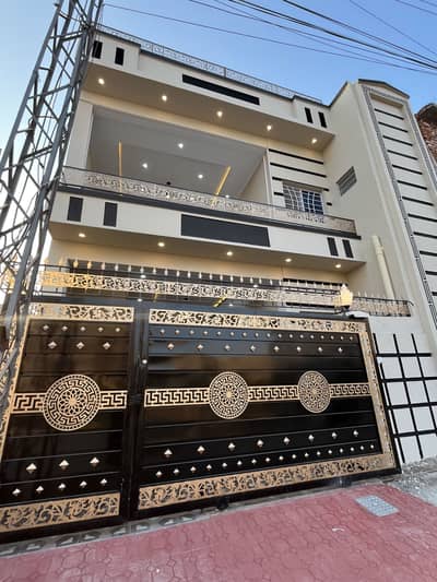 5 Marla House For Sale