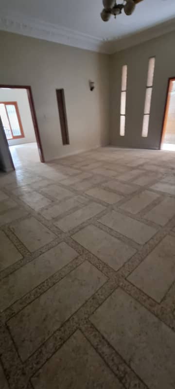 House For Sale 240 Square Yard G+1 Demolish