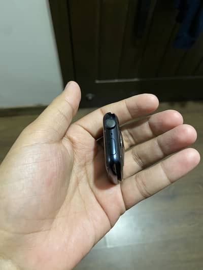 Apple watch series 8