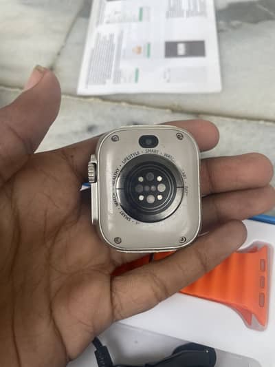 Tk5 smart watch 5g 4/64 in cheap price all ok