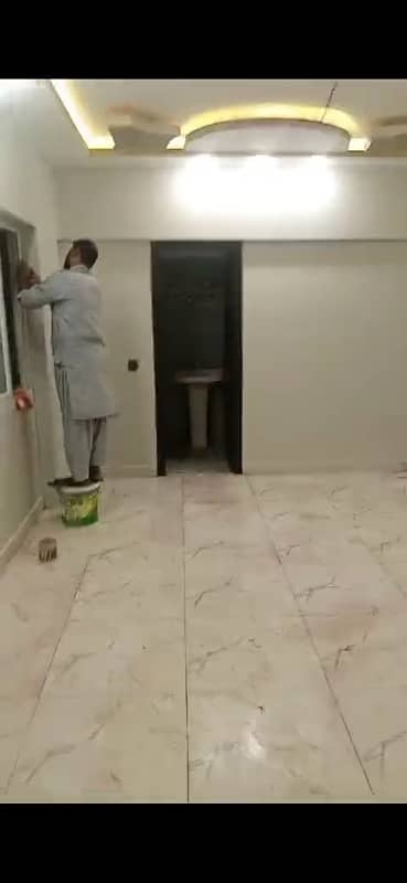 1500 Square Feet Flat Is Available In Royal 8 Icon