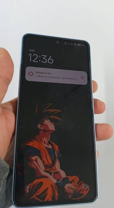 Redmi note 13 8+8/256 gb (03079790188)