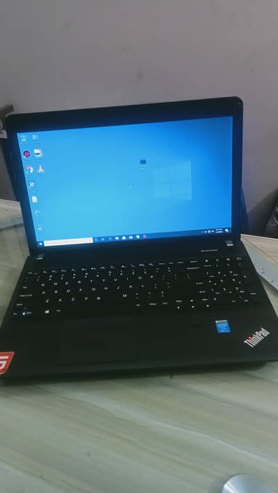 Lenovo Thinkpad laptop 4th gen available for sale