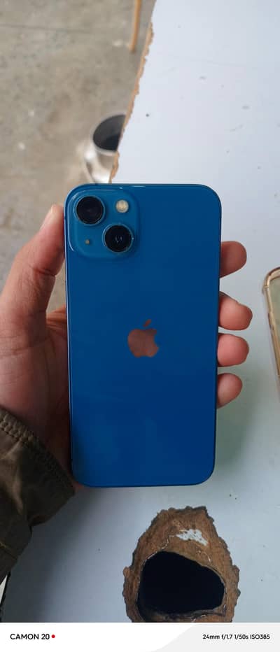 128gb battery health 83