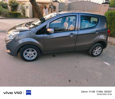 Prince Pearl 800cc – For Sale