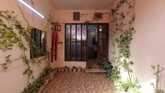 Good Prime Location 240 Square Yards Lower Portion For sale In Gulshan-e-Iqbal - Block 3