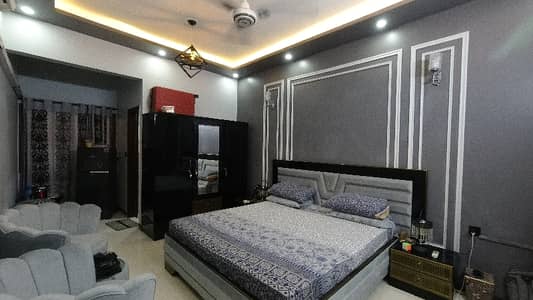 Good Prime Location 240 Square Yards Lower Portion For sale In Gulshan-e-Iqbal - Block 3