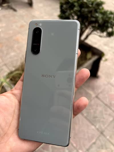 Sony Xperia 5 Mark 2 | Rare Device (120hz)