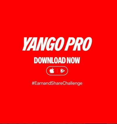 indrive/ Yango Driver Required InDrive / Yango Driver Required