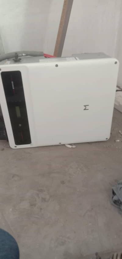 Inverter GoodWe  10kW  Solar Inverter for Sale