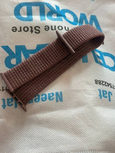 Apple watch series 10 Rose gold 10/10