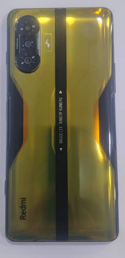 Xiaomi Redmi K40 Pro