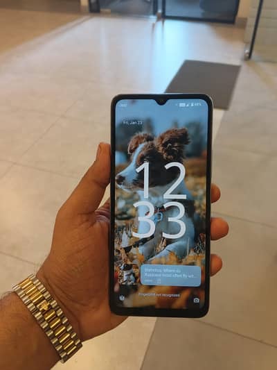 redmi A3 4/128 box charger sat