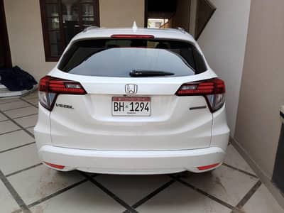 vezel 2015/2019 full optionbumper to bumper orignal guranted antique