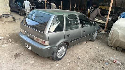 Cultus 2013 November AC ON