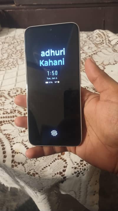 Infinix hot 60 pro exchange bi ho jay ga google pixel sa