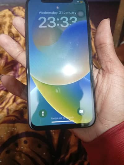 iphone x non p t a front and back camera not working i